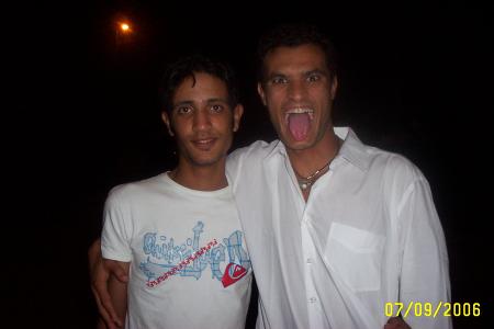 moi et karim